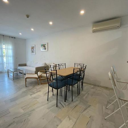 Brisa Del Mar, Apartamentos Living Sur Sanlucar de Barrameda Exterior photo