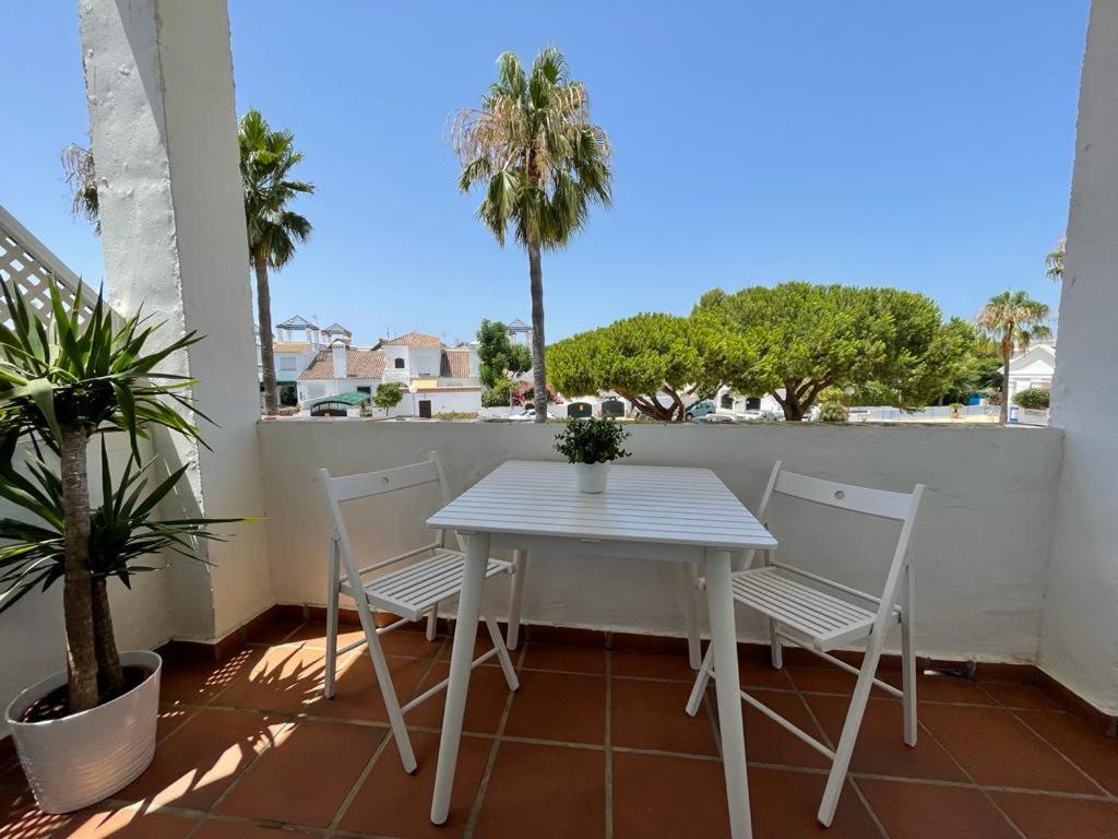 Brisa Del Mar, Apartamentos Living Sur Sanlucar de Barrameda Exterior photo
