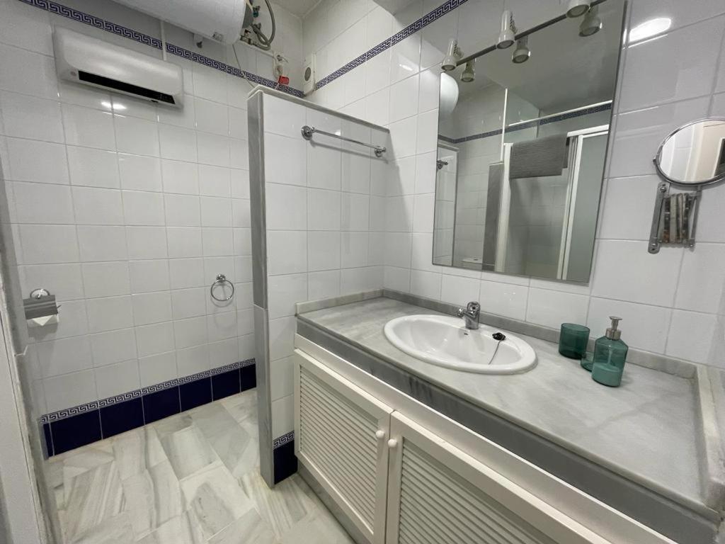 Brisa Del Mar, Apartamentos Living Sur Sanlucar de Barrameda Exterior photo
