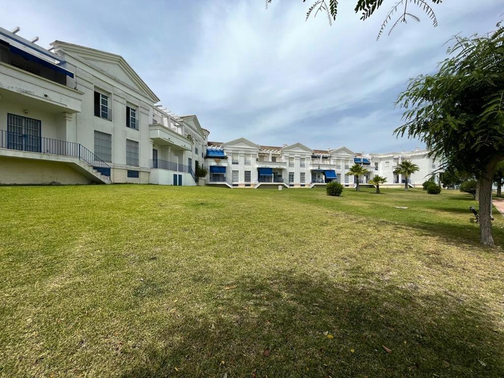Brisa Del Mar, Apartamentos Living Sur Sanlucar de Barrameda Exterior photo