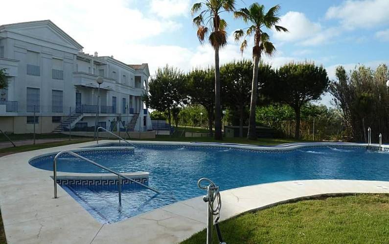 Brisa Del Mar, Apartamentos Living Sur Sanlucar de Barrameda Exterior photo