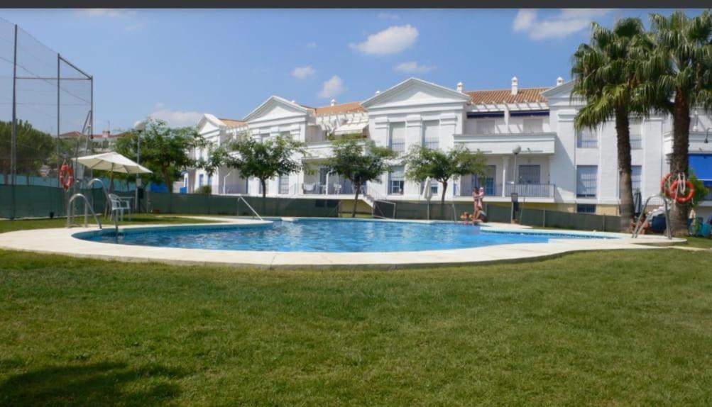 Brisa Del Mar, Apartamentos Living Sur Sanlucar de Barrameda Exterior photo