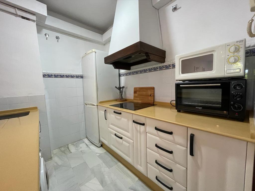 Brisa Del Mar, Apartamentos Living Sur Sanlucar de Barrameda Exterior photo