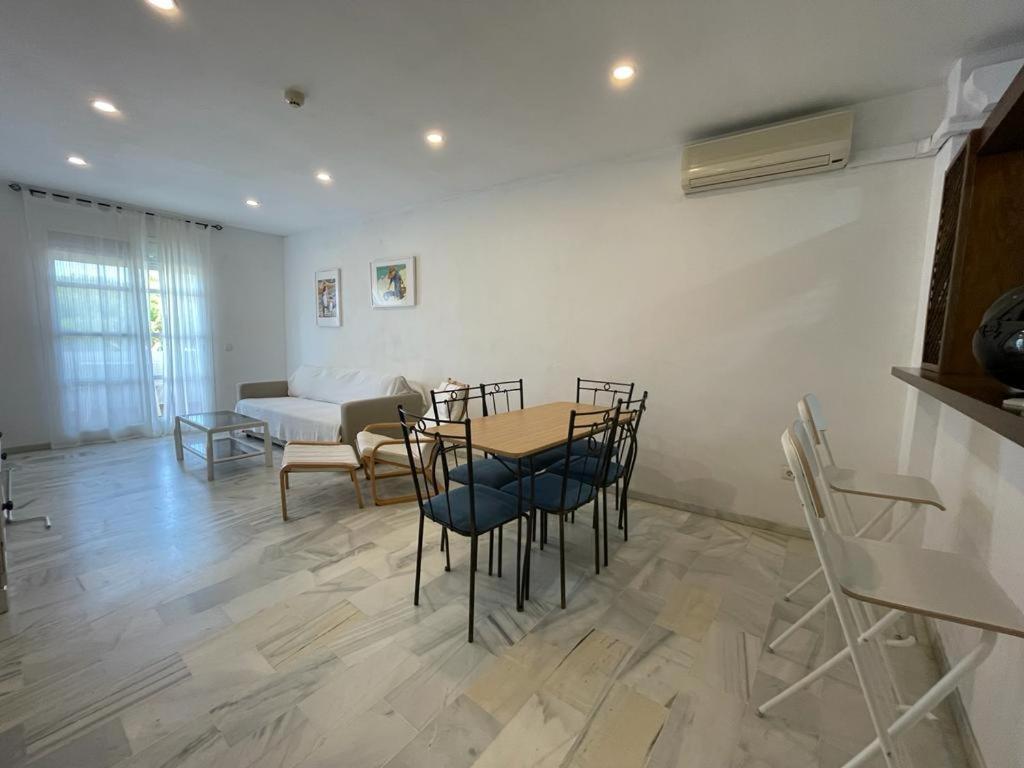 Brisa Del Mar, Apartamentos Living Sur Sanlucar de Barrameda Exterior photo