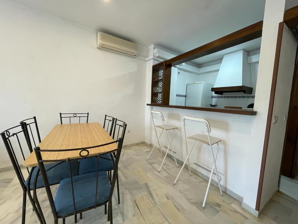 Brisa Del Mar, Apartamentos Living Sur Sanlucar de Barrameda Exterior photo
